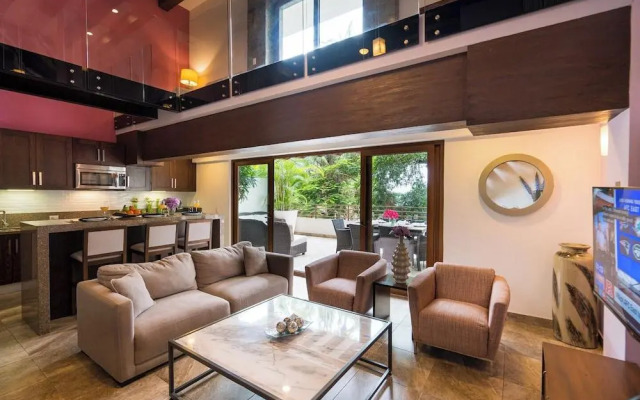 Pinnacle Resorts 220