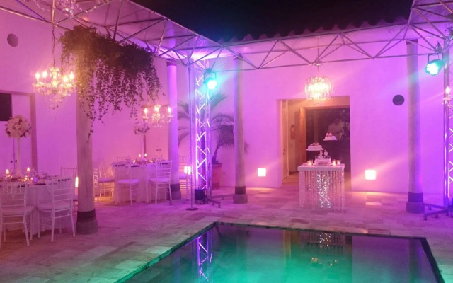 Casa Oniri Hotel Boutique