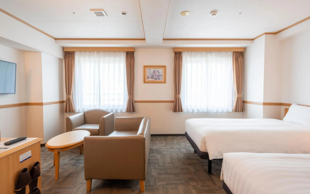 Toyoko Inn Daejeon Government Complex