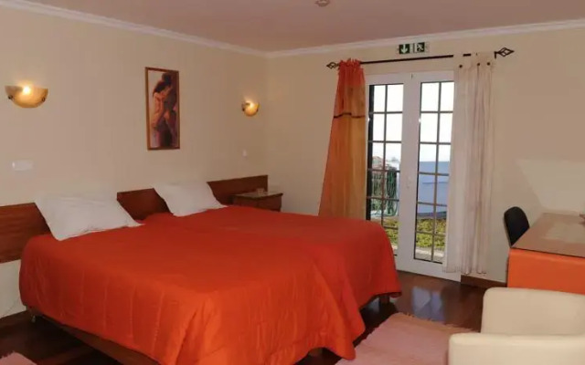 Calheta Houses