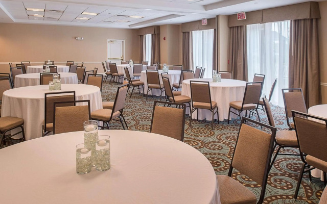 Hilton Garden Inn St. Louis/O'Fallon MO