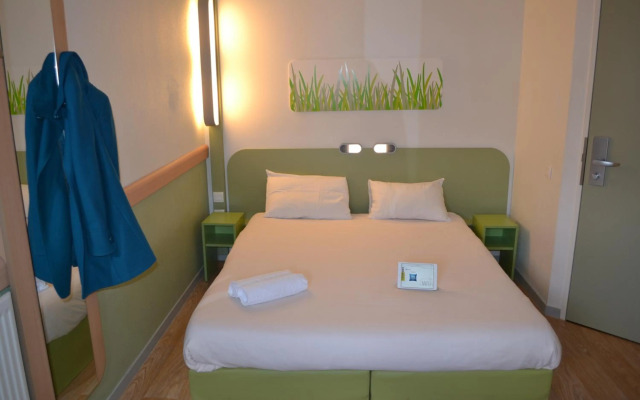 ibis budget Belfort centre