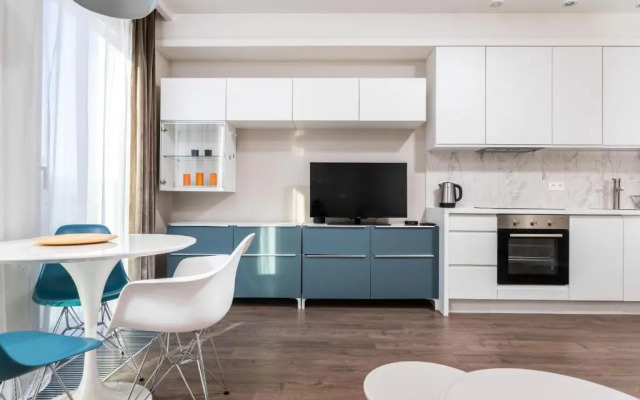 Premium Apartments