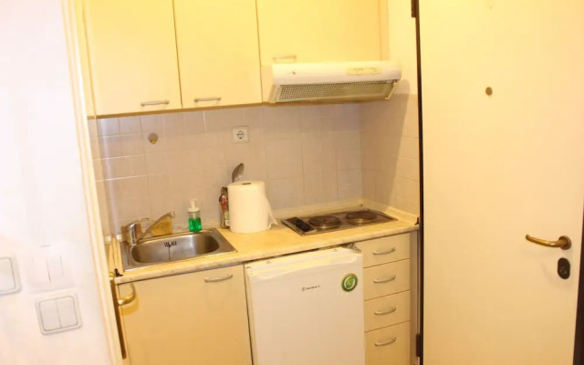 1-bedroom Apartment Center and City Attractions