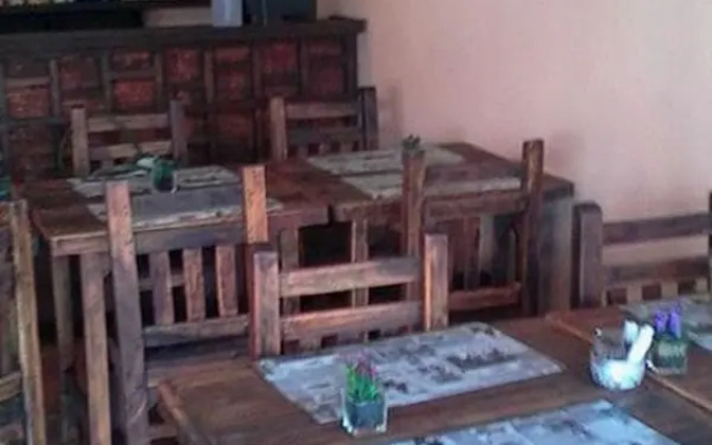 Bann Anattaya Koh Yao Noi