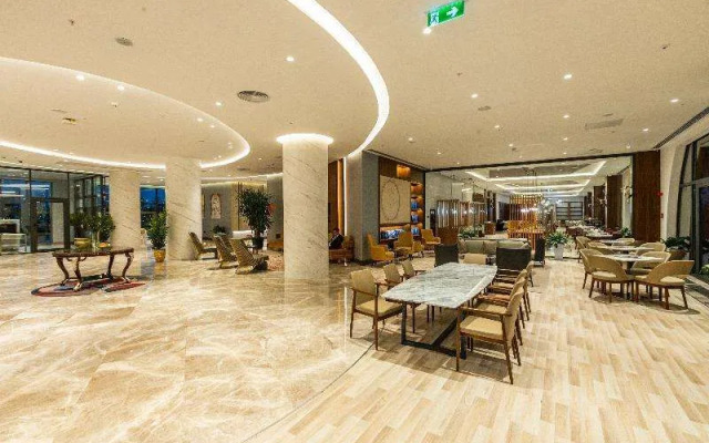 Hilton Garden Inn Samarkand Sogd