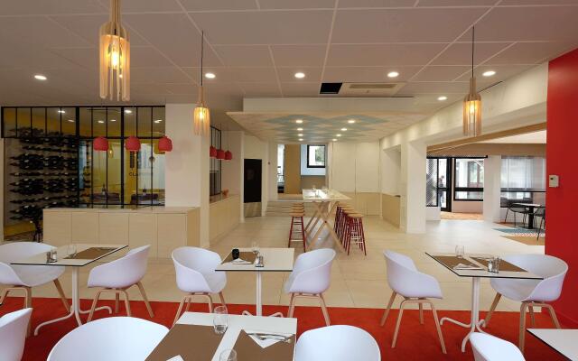 ibis Styles Auxerre Nord