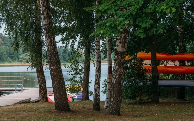 Mikolajki Resort & Spa
