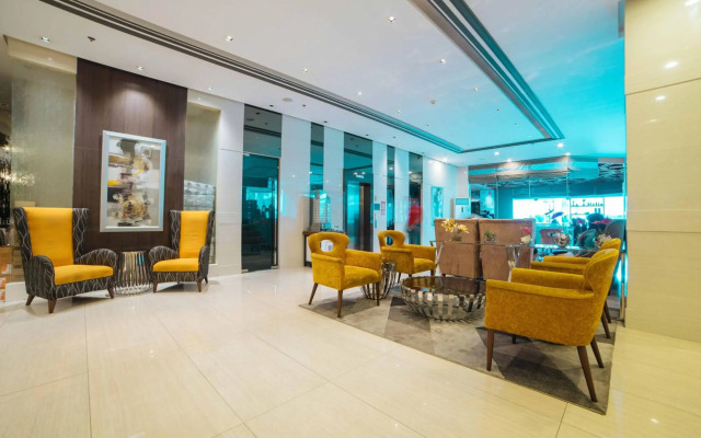 West Avenue Suites
