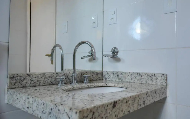 Hotel Real São Lourenço