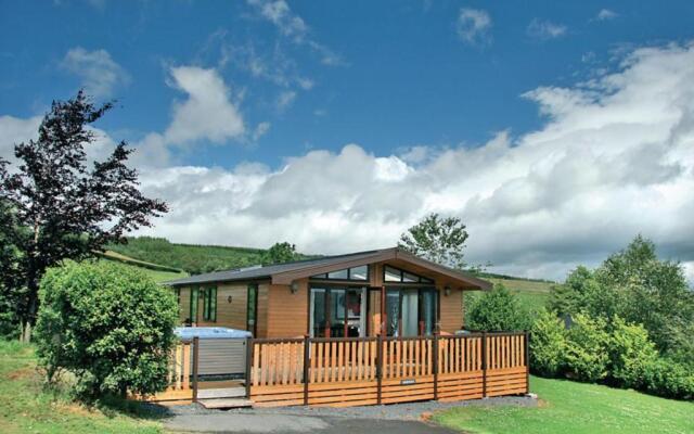 Belan Bach Lodges