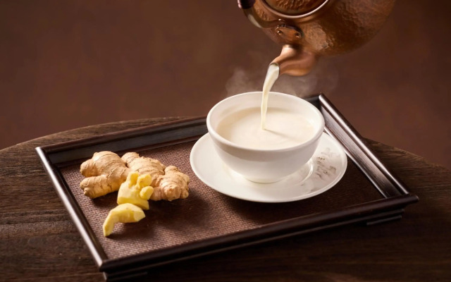 Four Points by Sheraton Guangzhou, Dongpu
