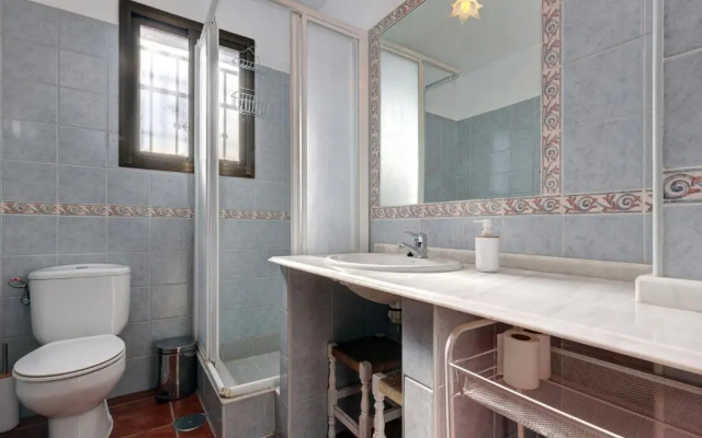Casa Luna Ronda