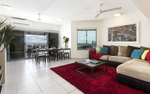 Darwin Executive Apartments