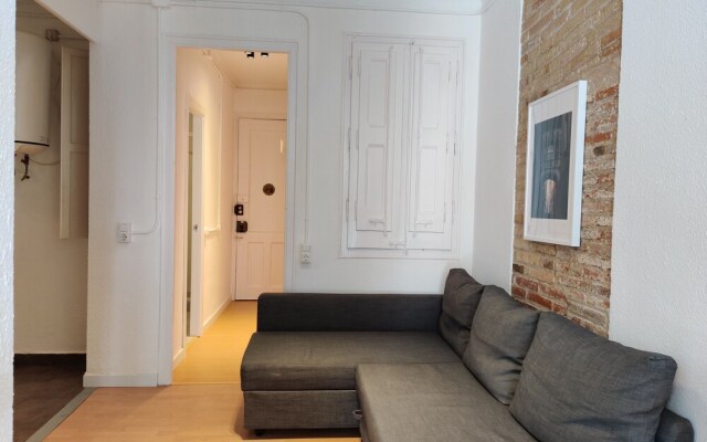 Apartamentos Santa Tecla