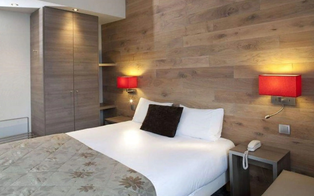 Hôtel Maison Turenne