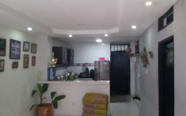 Barranquilla residencia norte