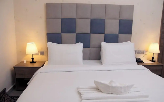 Blackrock Apartment Abuja