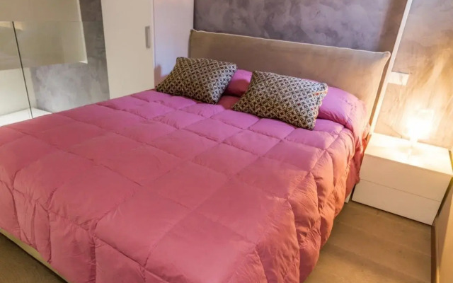 Suite Bordonaro Apartments