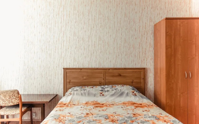 Spikado Rublevskoe shosse 85