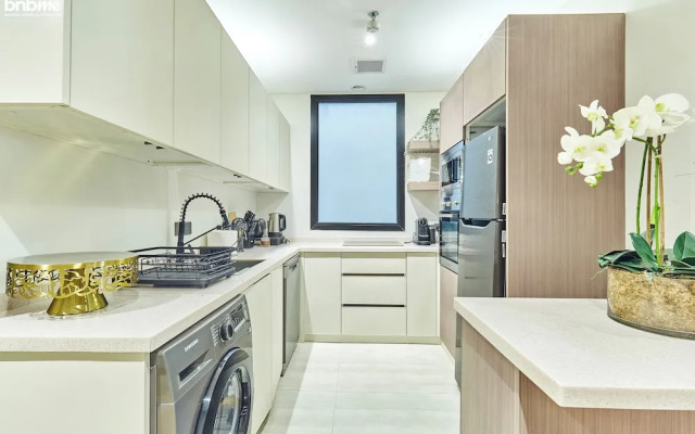 bnbmehomes-2BR nr King Khalid Airport-C3