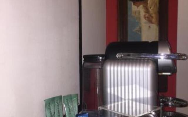 B&B Le Vibrazioni