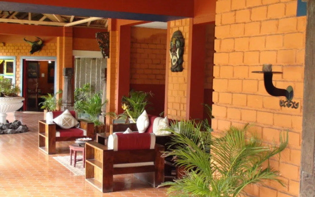 The Village Resort