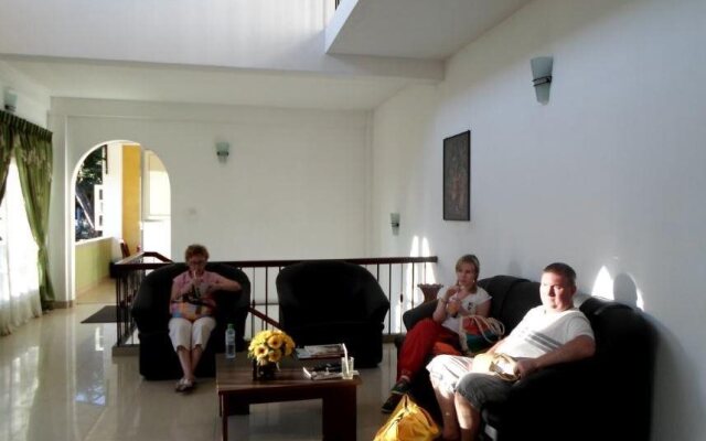 Kandy Mount Villa