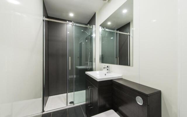 City Centre, 5 star Ground Floor