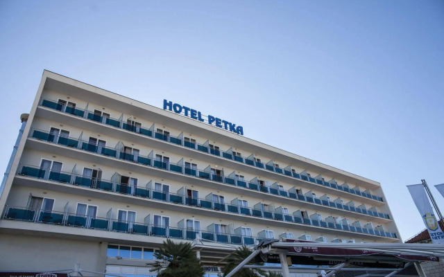 Hotel Petka
