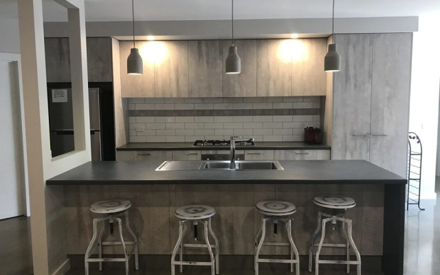 Morses Secret - Bright