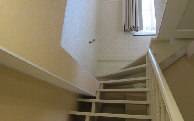 Apartment on Bulvar Nadezhd St. 6-3