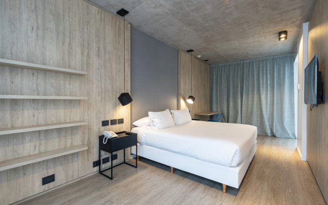 Krista Hotel Boutique