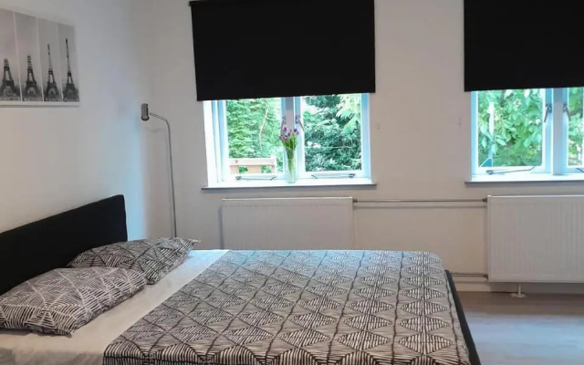 Annalisa Guest House