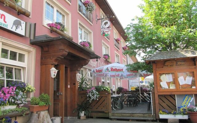 Landhotel Ochsen