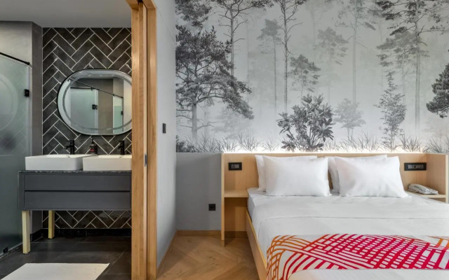 Ginger Chandigarh, Zirakpur