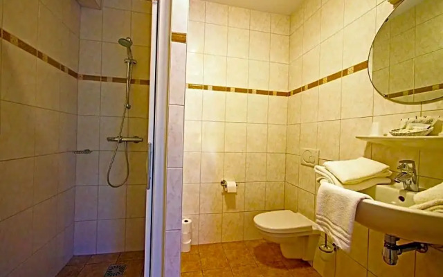 Hotel Bos en Duinzicht