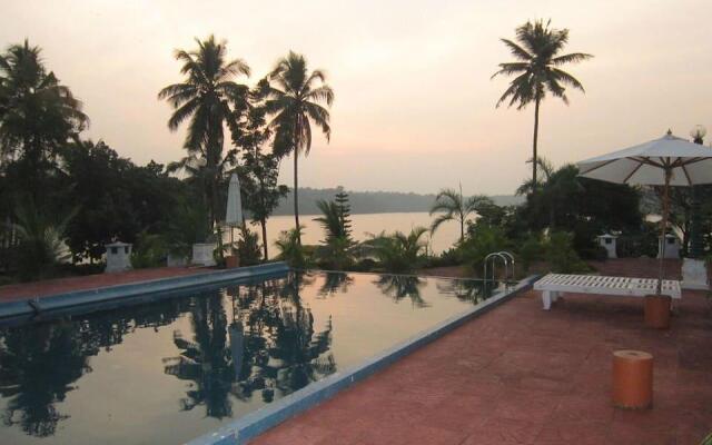 Aadithyaa Resorts