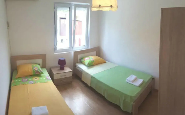 Family Apartments