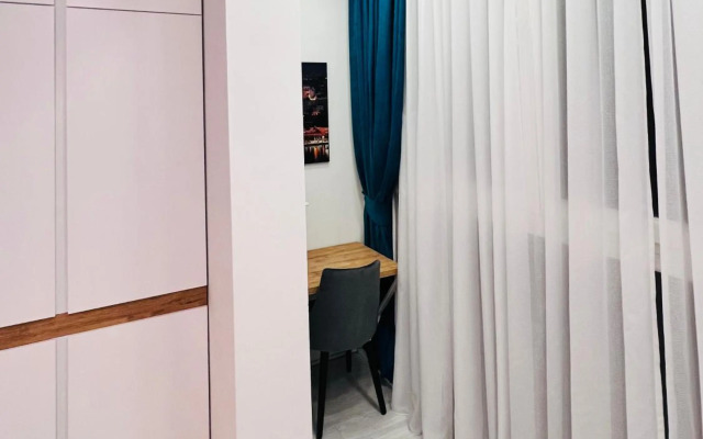 Vivio 2 Luxury Apartment