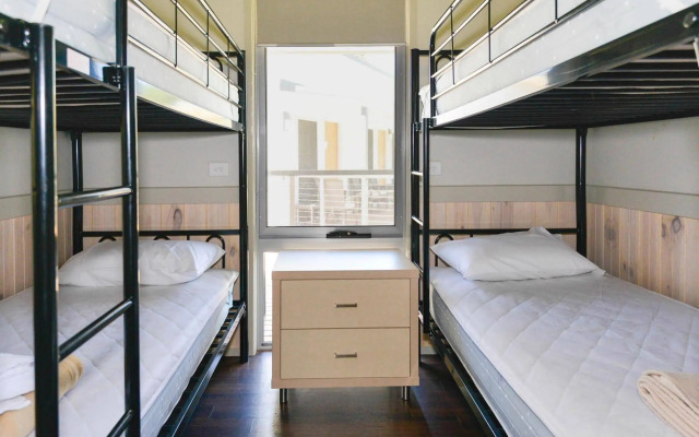 NRMA Sydney Lakeside Holiday Park