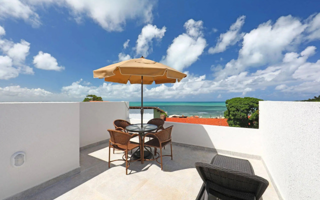 Pipa Centro Residence