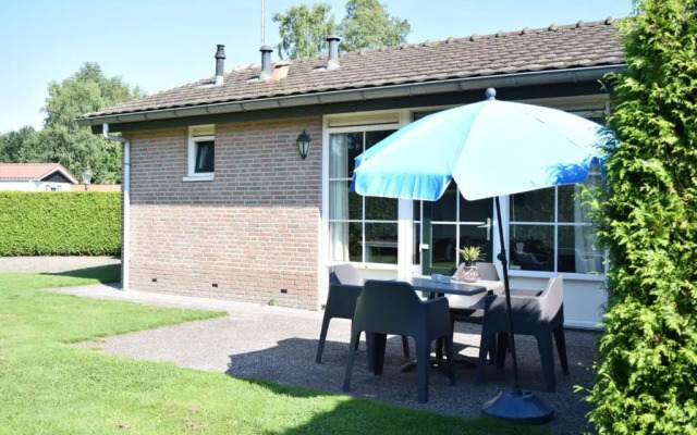 Zeumeren 6 pers. bungalow