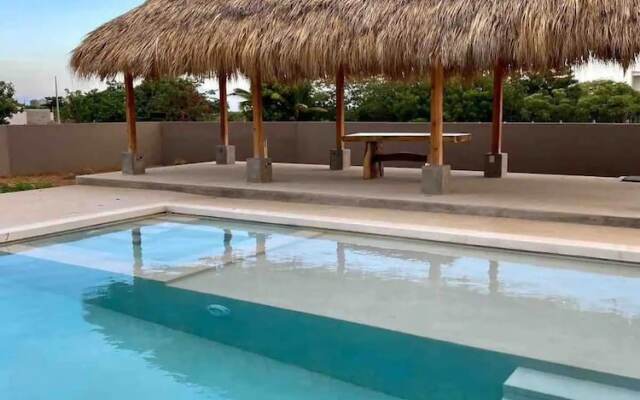 Paraiso Suite Standard  by Villas HK28