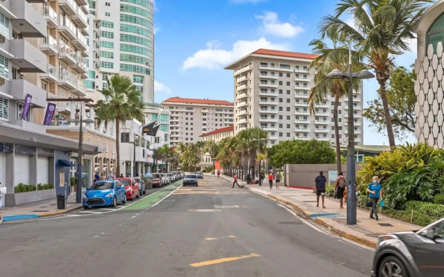 Otium Rentals Vacation Rental w Beach Views