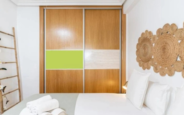 Mariano Jimenez De Castro