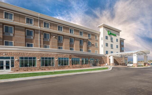 Holiday Inn Casper East - Medical Center, an IHG Hotel