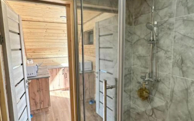 Green Hill Glamping (Grin Khil Glemping)