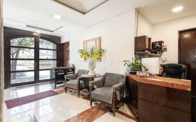Suites Melchor Ocampo