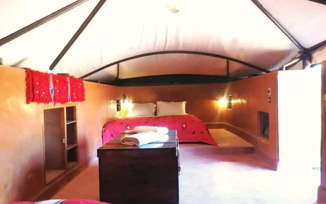 Le Domaine d'Amanar